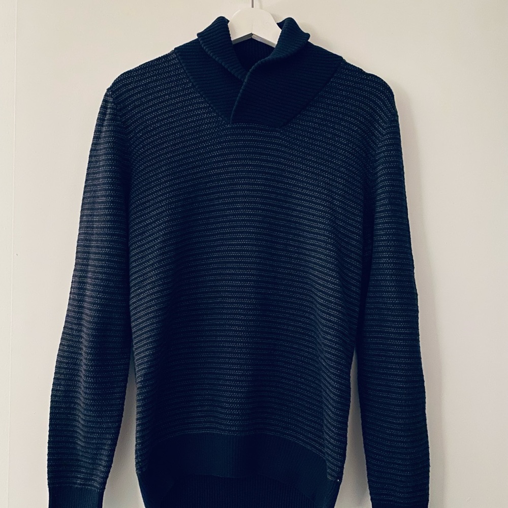 RW & Co. Hybrid Sweater (S)